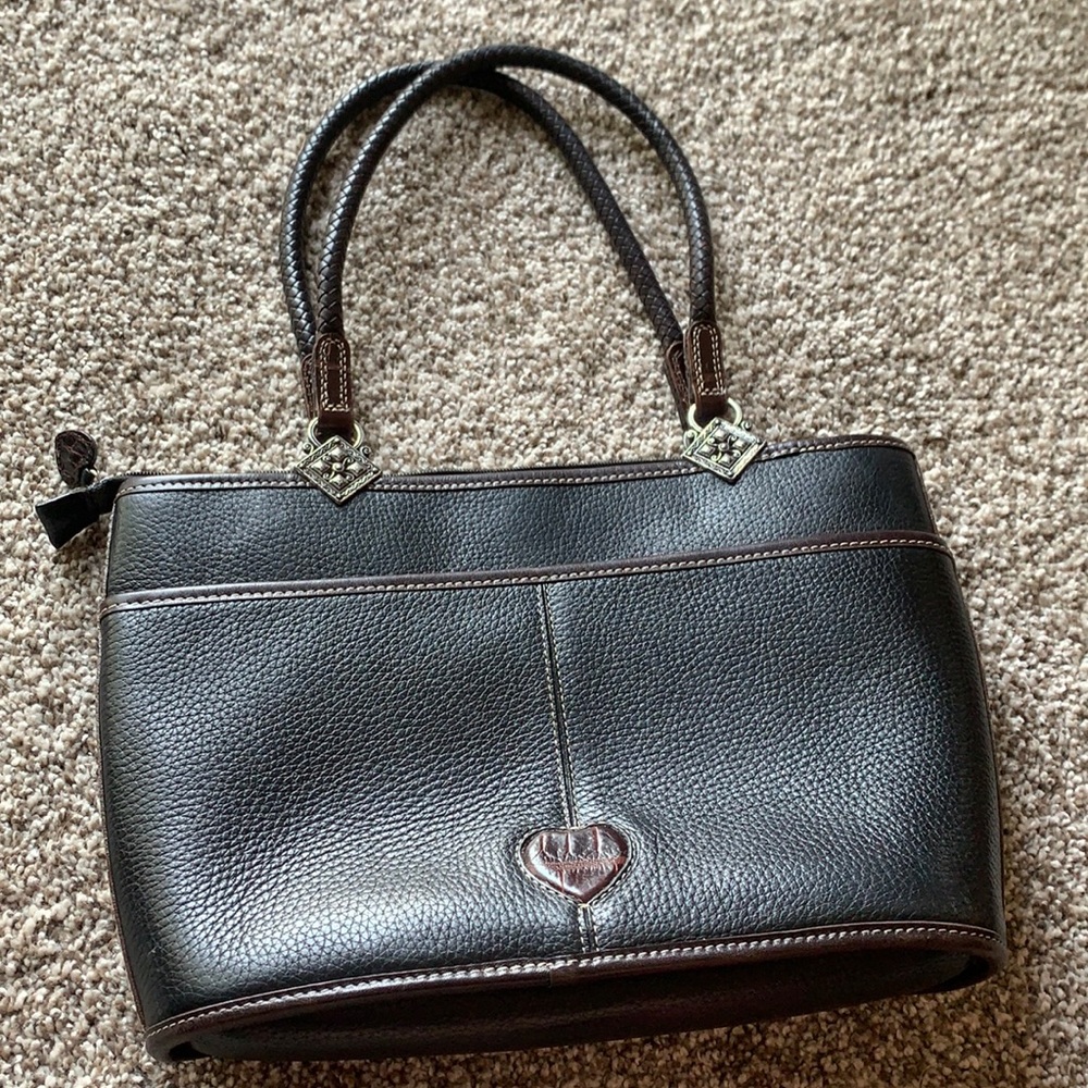 Brighton purse